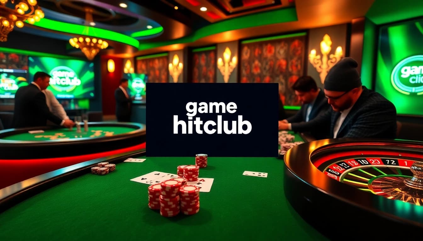 Mastering Game Hitclub: 2026 Winning Strategies for Advanced Players