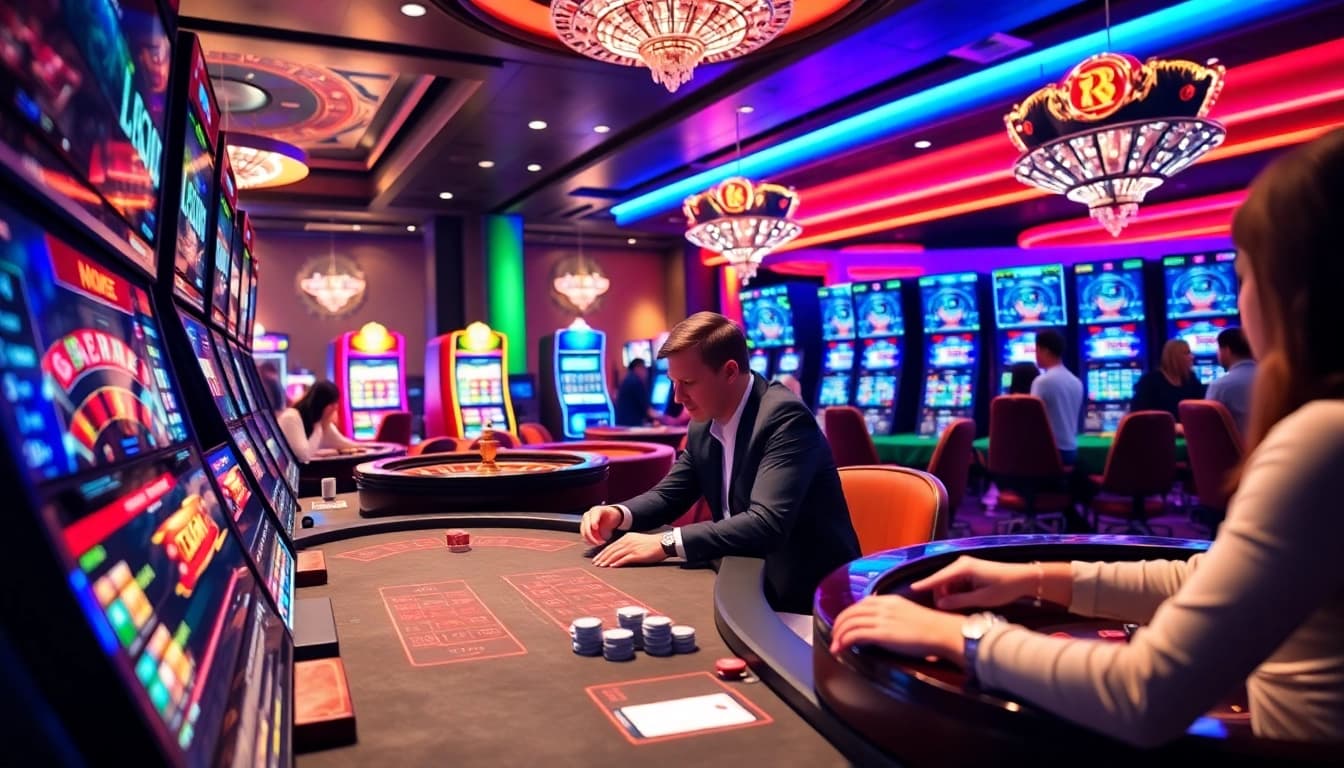 Complete Guide to luck8 đăng nhập: Winning Strategies for 2026 Gamblers