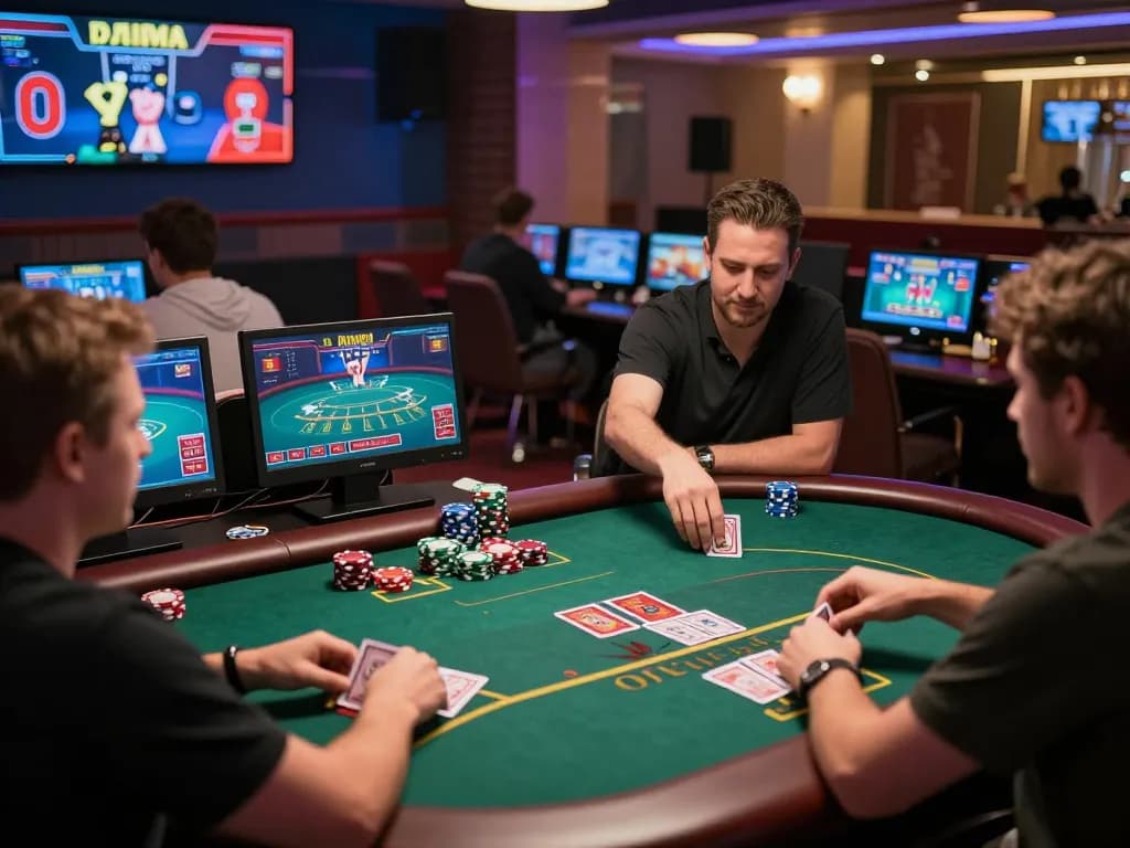 FC88: Winning Strategies for 2026's Top Online Casino Gamblers