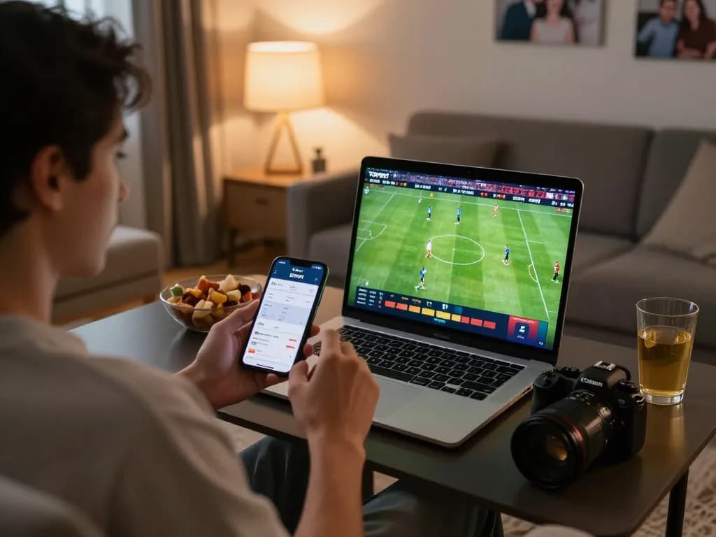 TOPBET Betting Strategies for 2026: Mastering Sports Odds for Winning Techniques