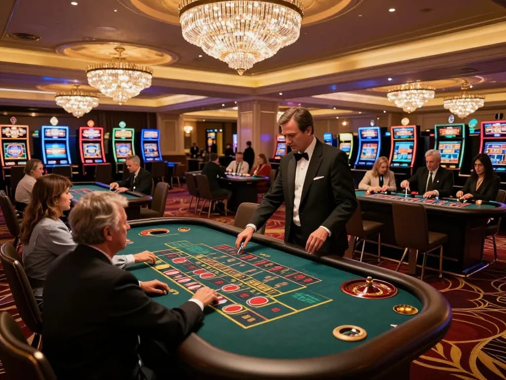 Winning Strategies for LLWIN in 2026: Master Your Gambling Game
