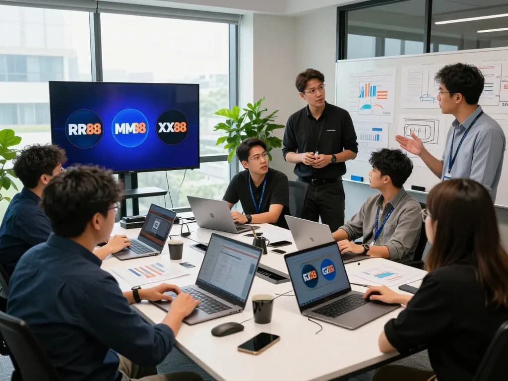 KJC's Comprehensive 2026 Guide: Professional Strategies for Thriving in Global Entertainment