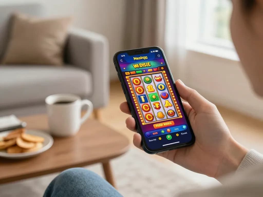 Winning Strategies with Mesingg: Mastering Online Slot Play in 2026