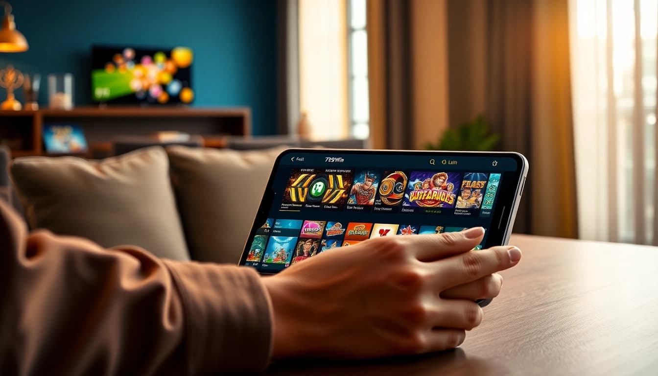 Masterful Online Gambling Insights for 2026: Elevate Your Game with https://789winn.clothing/