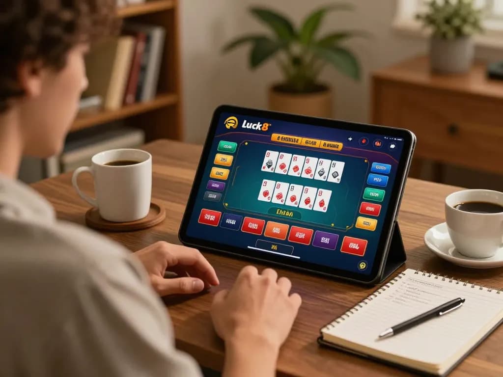 Unlock Winning Strategies with Luck8 in Online Casinos: Essential Tips for 2026