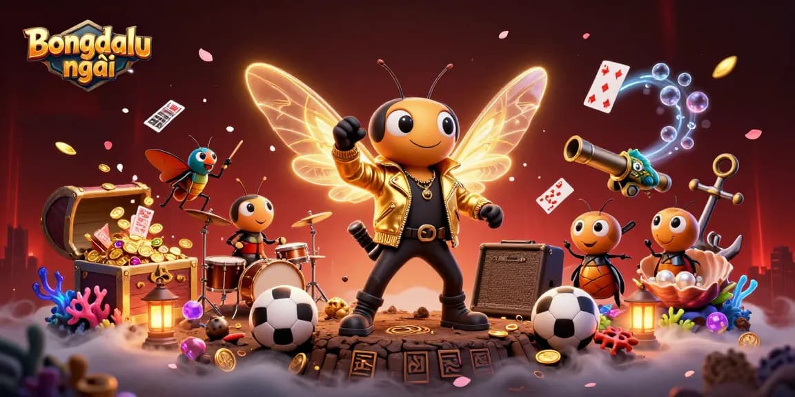 Bettors explore Bongdalu mới features with sports-themed excitement, bringing engagement to new heights.