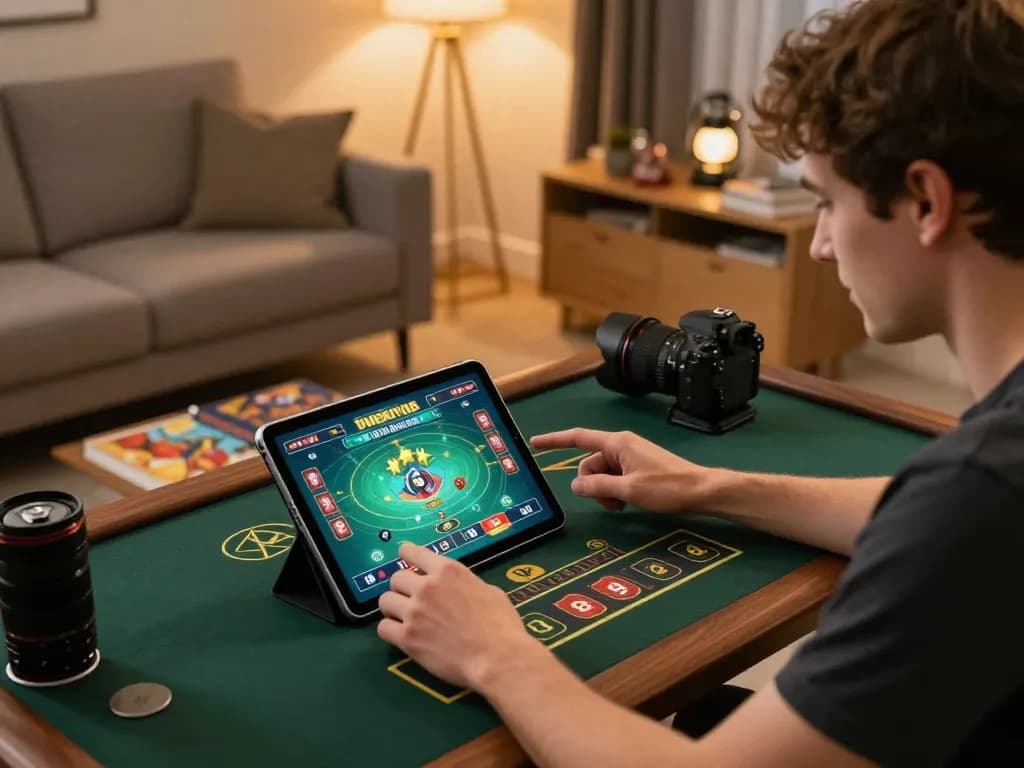 Winning Strategies for Online Casino Success with OKFUN in 2026