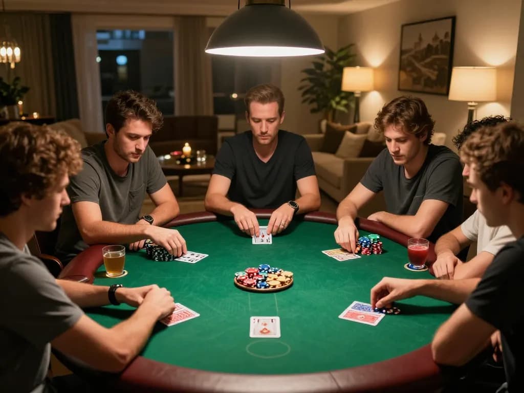 Winning Strategies for Gambling Success at gg88.cn.com in 2026