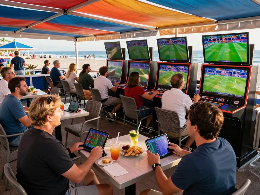 MM88 Strategies for Winning in Sports Betting: Essential Techniques for 2026 Success