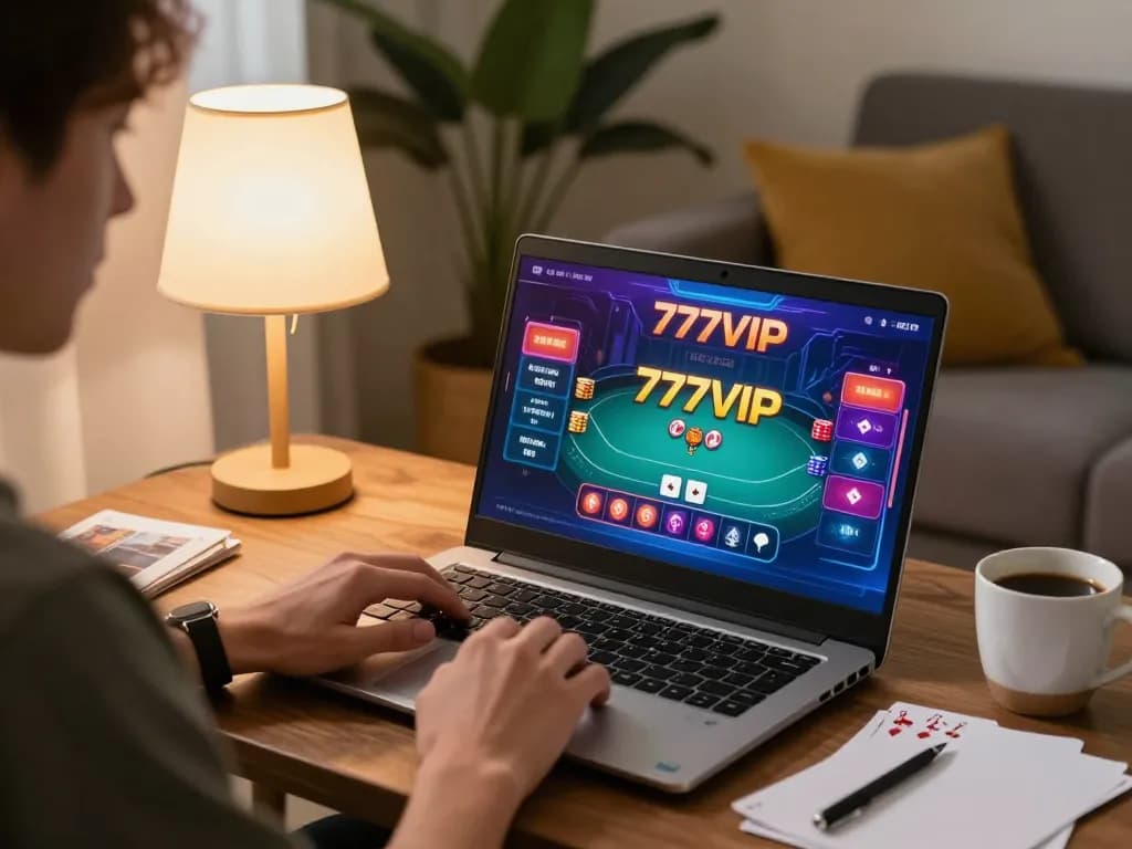 Winning Strategies for 777VIP Players in 2026: Expert Tips for Better Odds and Bankroll Management