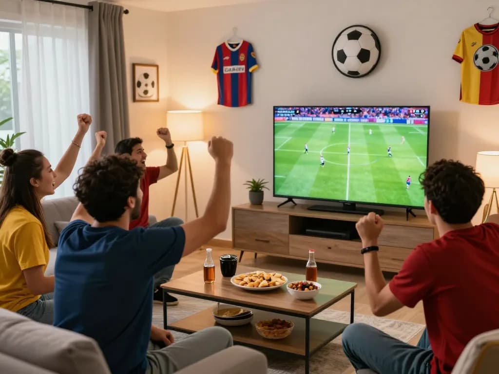Proven Tips for Enjoying Live Football at https://cakhiatvcc.tv/ in 2026