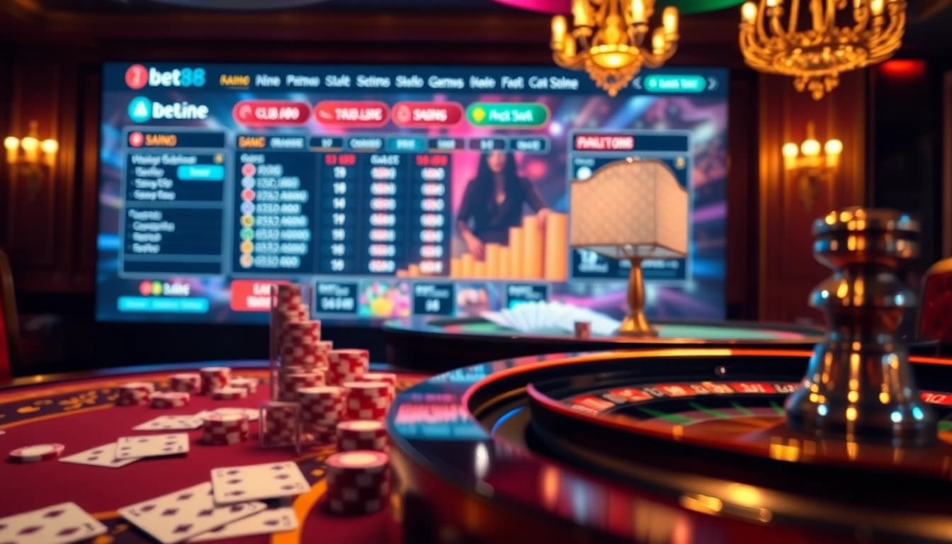Winning Strategies for New Players at https://bet88.talk/ in 2025: Essential Tips for Bankroll Management