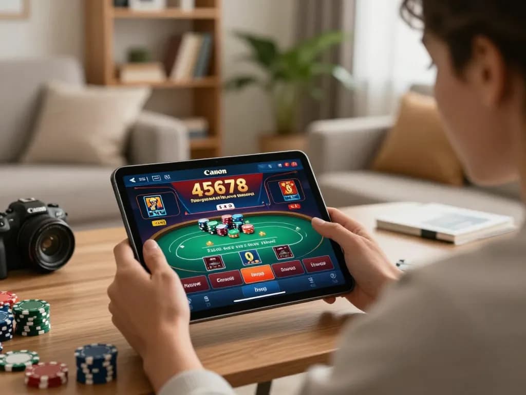Master Winning Strategies at 45678 Casino for Better Odds in 2026