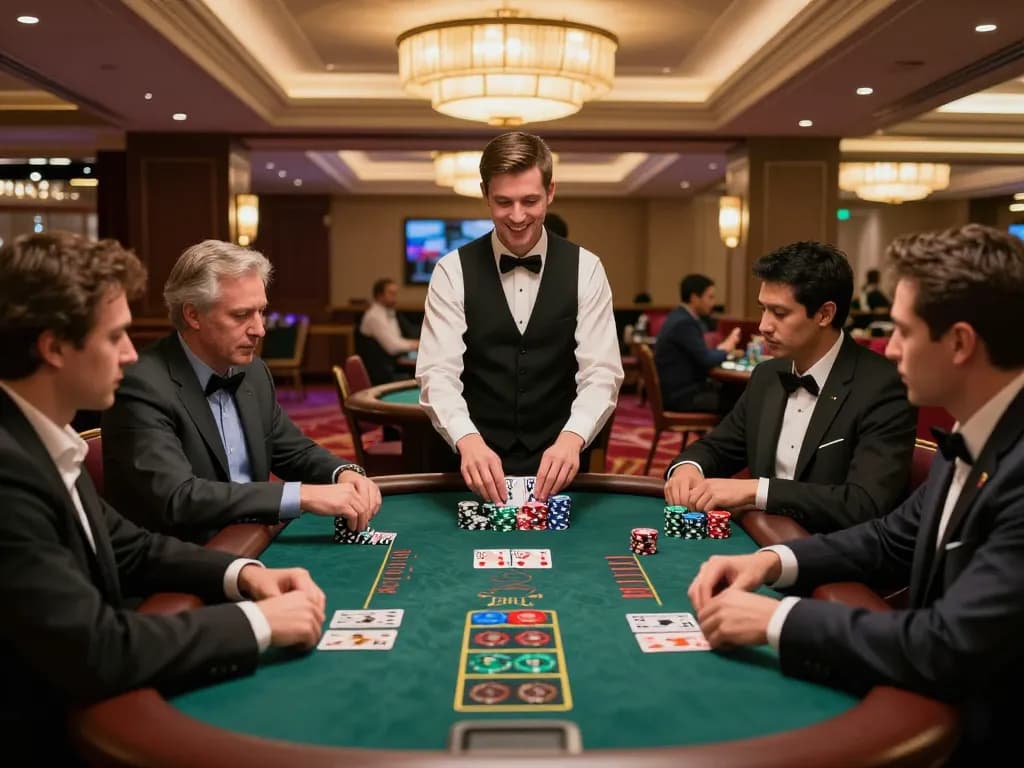 Winning Strategies for gg88 Blackjack in 2026: Mastering Odds for Better Bankroll Management