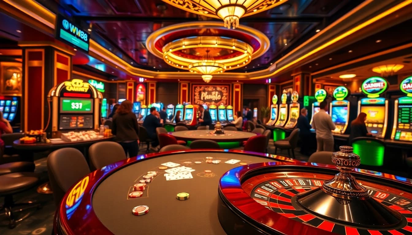 Winning Strategies at WW88: Essential Tips for Mastering Online Gambling in 2025