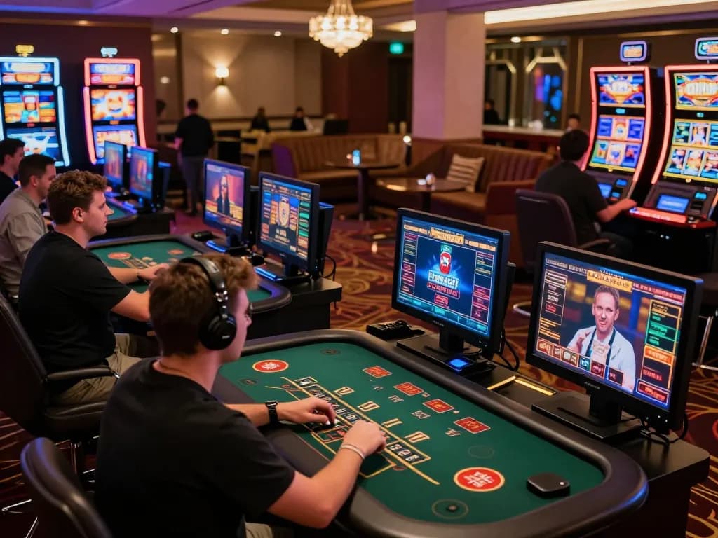 Winning Strategies for tt88n0hu com: Advanced Techniques for Online Casino Success in 2026