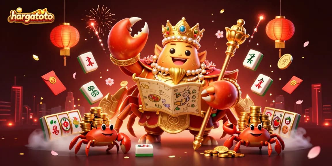 6 Expert-Approved Hargatoto Strategies for Winning Casino Gameplay in 2026