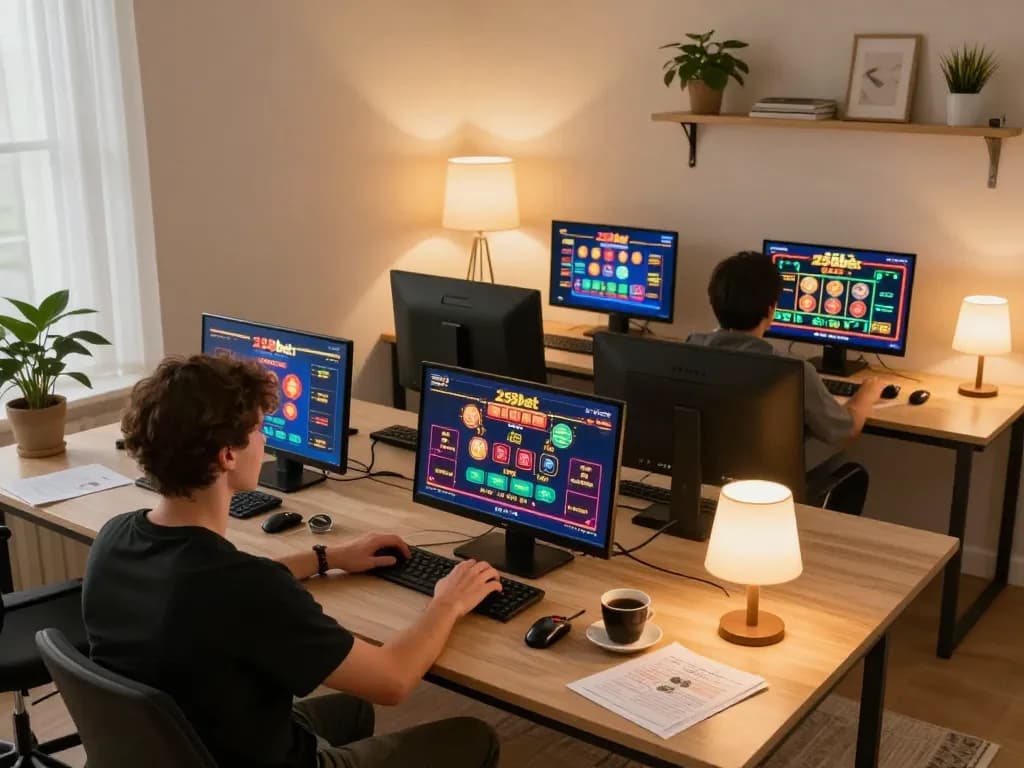 Master Your Bets with 258bet: Expert Strategies for Winning in 2026