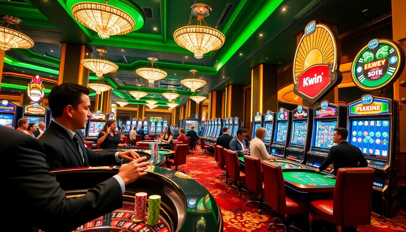 Kkwin Strategies for Winning in 2026: Expert Tips for Bankroll Management and Game Mastery