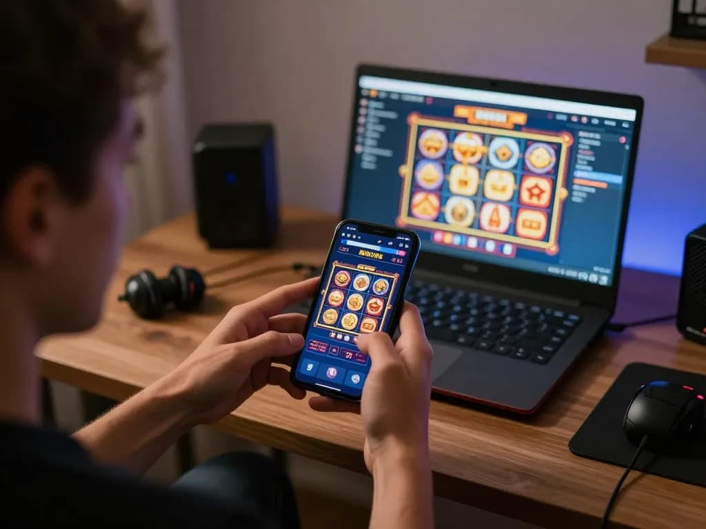 Experience thrilling online gaming on Jun88 with mobile slots and a cozy atmosphere