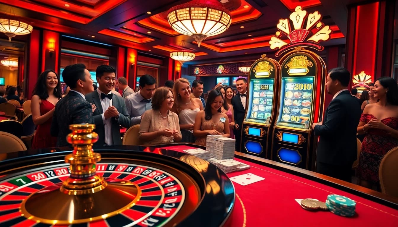 88vn: Proven Strategies for Winning Big at Online Casinos in 2026