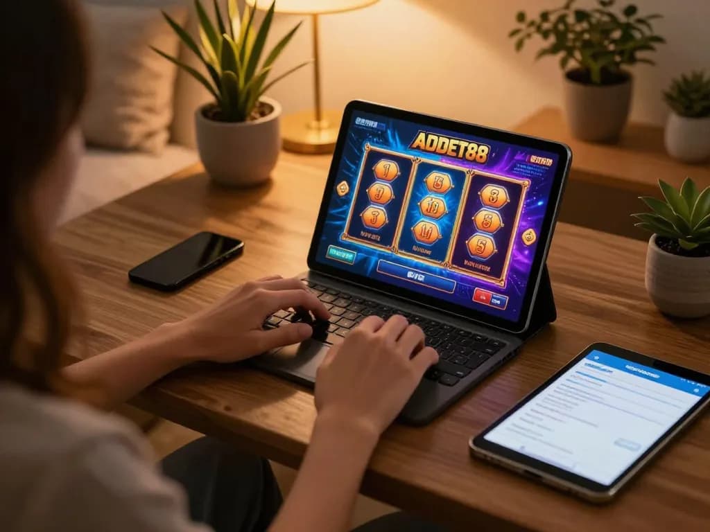 Advanced Winning Strategies for ADOBET88 Slot: Master Your Gameplay in 2026