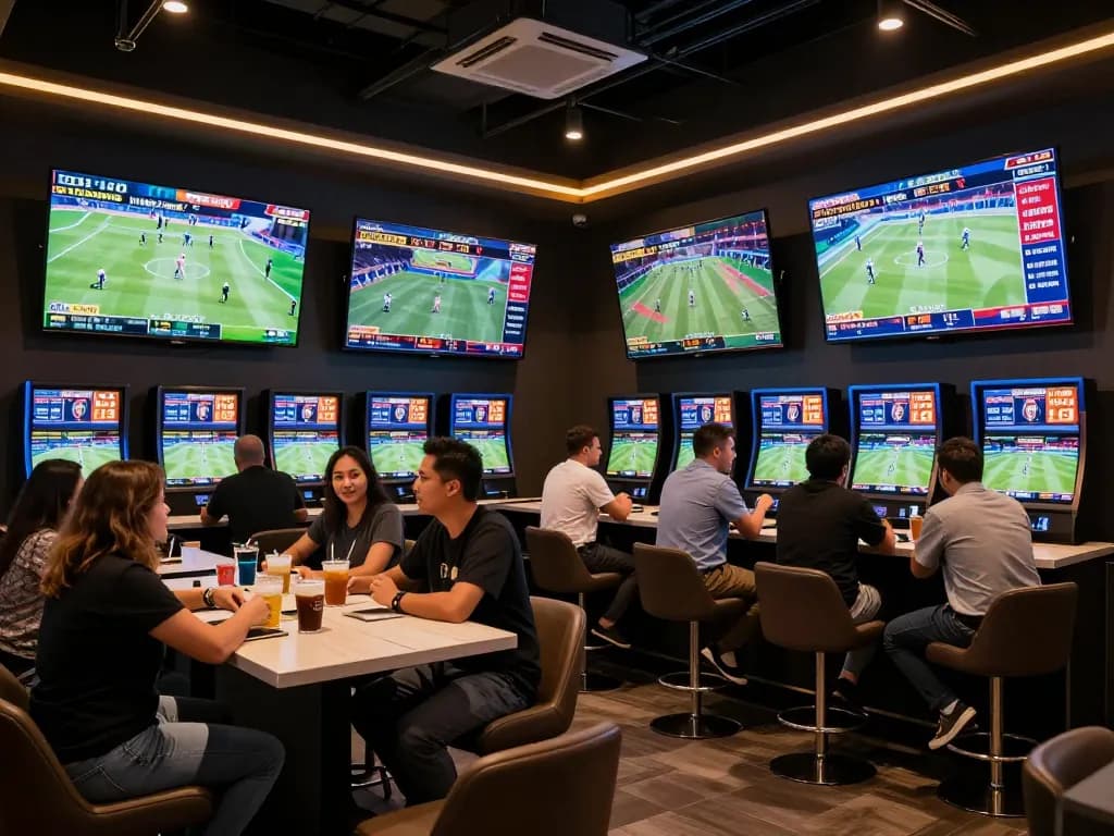 Winning Strategies at bem88: Your Guide to Mastering Sports Betting in 2026