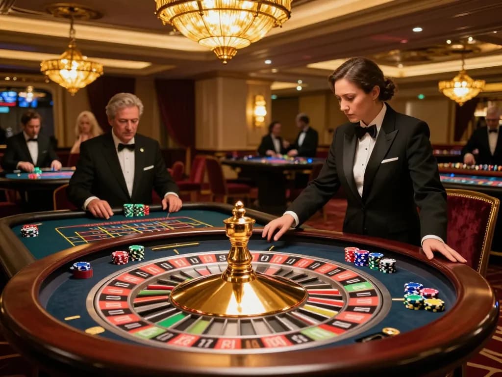 Mastering Roulette Strategies in 2026: Essential Tips from https://dohistory.group/ for Winning Bigger