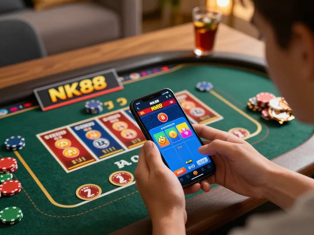 Mastering NK88 for Winning Strategies: Essential Tips for Gamblers in 2026