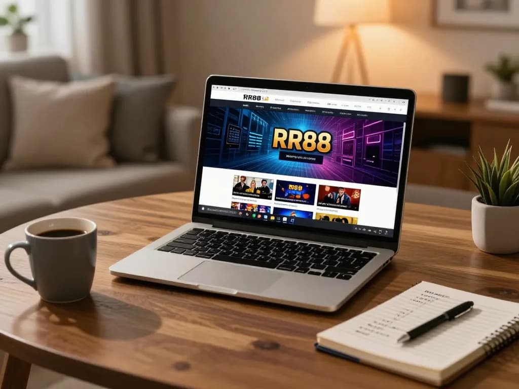 RR88: Mastering Winning Strategies for Online Casino Success in 2026
