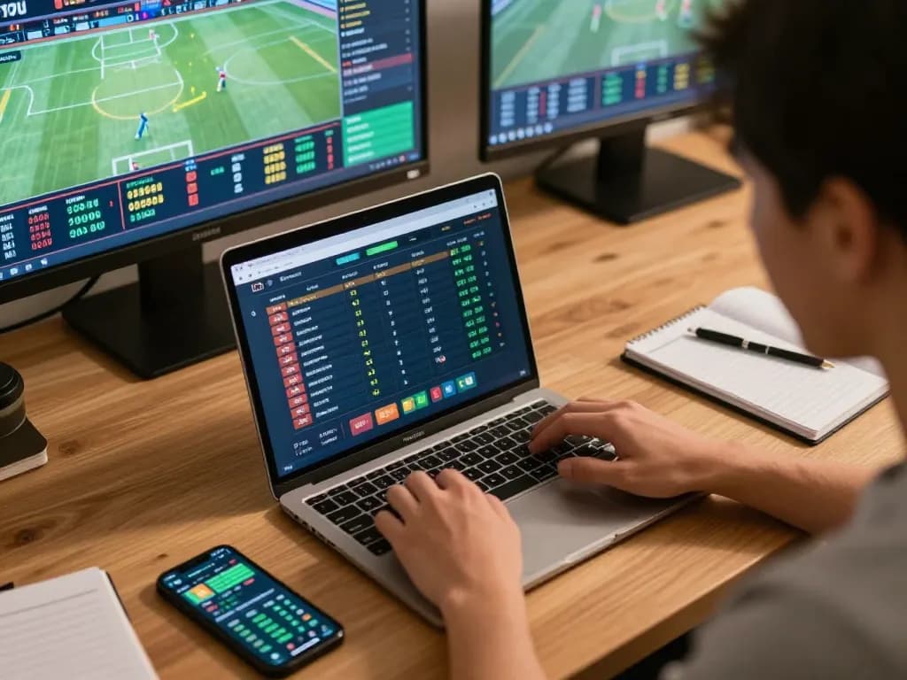 Winning Strategies for 2026: How to Utilize Toto8 Link Alternatif Effectively