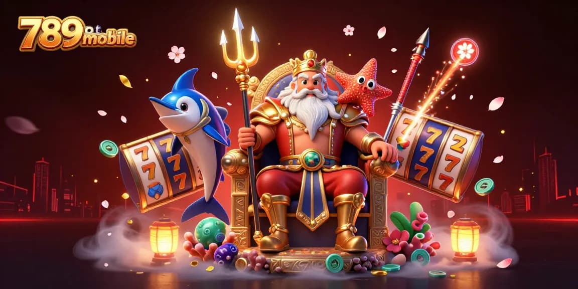 Unpopular 789betmobile Opinion: Why Strategic Slot Mastery Outranks Casual Playing in 2026