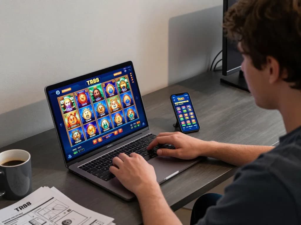 Mastering TR88 Strategies for Maximizing Your Winnings in 2026