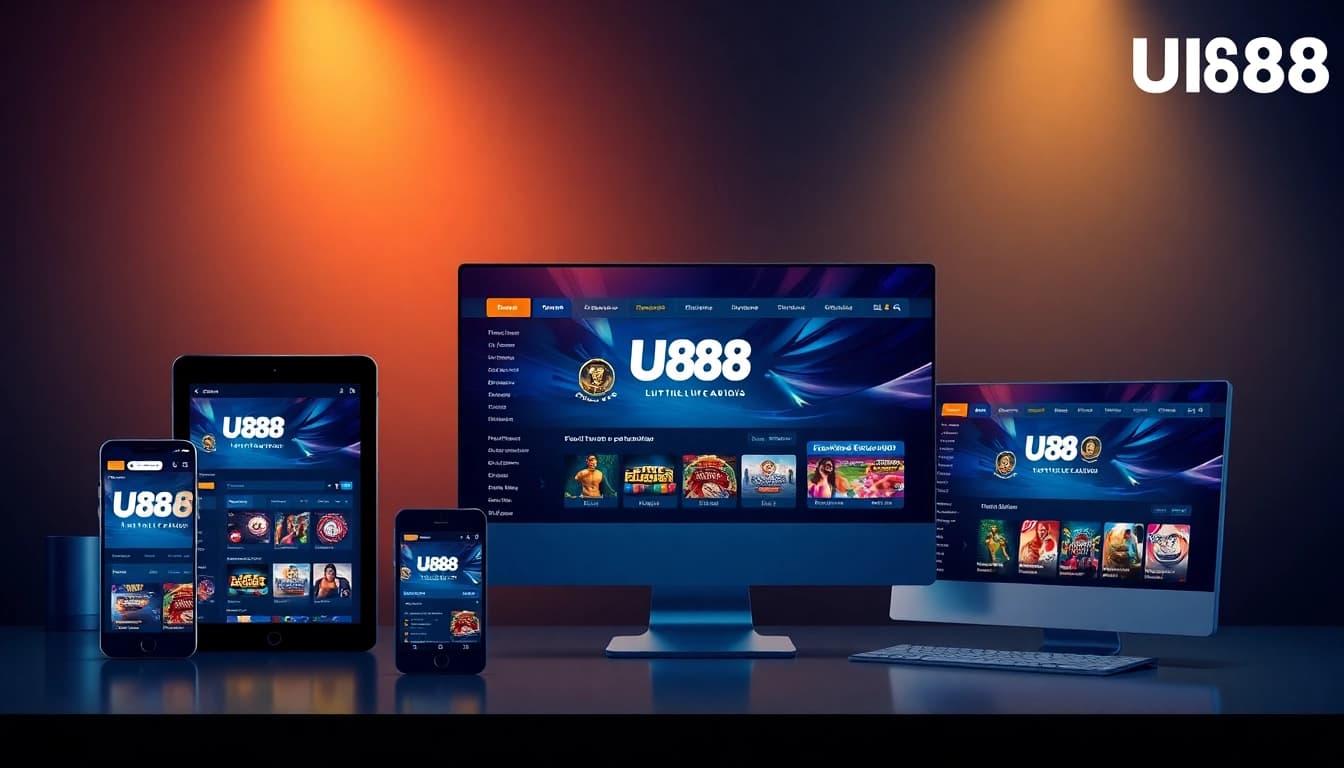 UU88: The Definitive Guide to Safe Online Betting in 2025