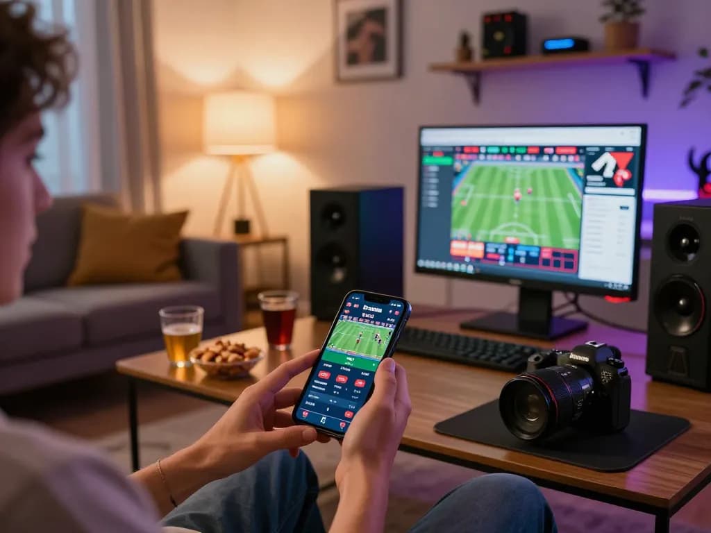 Winning Strategies for RR88 Sports Betting in 2026: Expert Insights and Proven Tactics