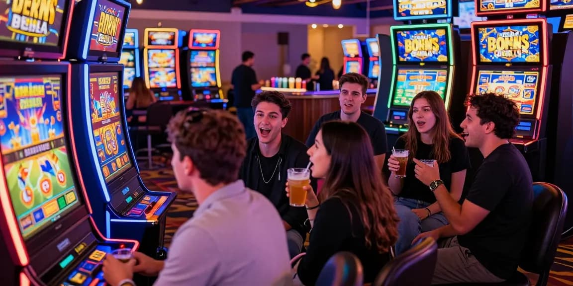Discover thrilling gaming experiences at https://eliotsociety.org.uk/ featuring engaging Bonus Buy Slots and casino excitement.