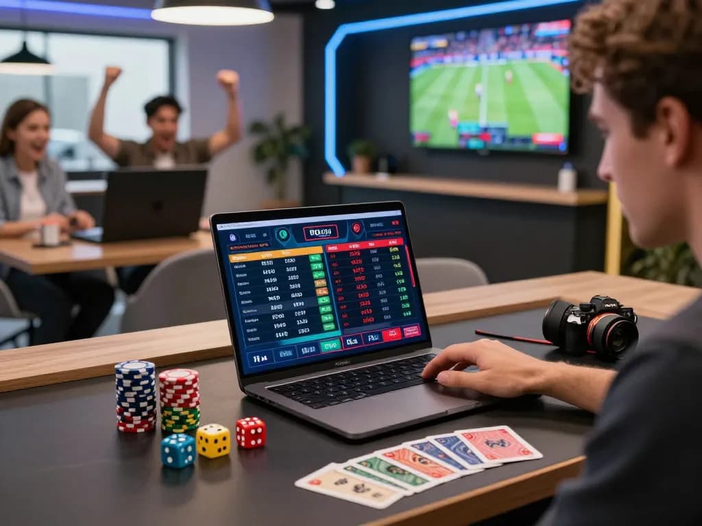 Five88 Betting: The Essential Guide to Innovative Online Gambling in 2026