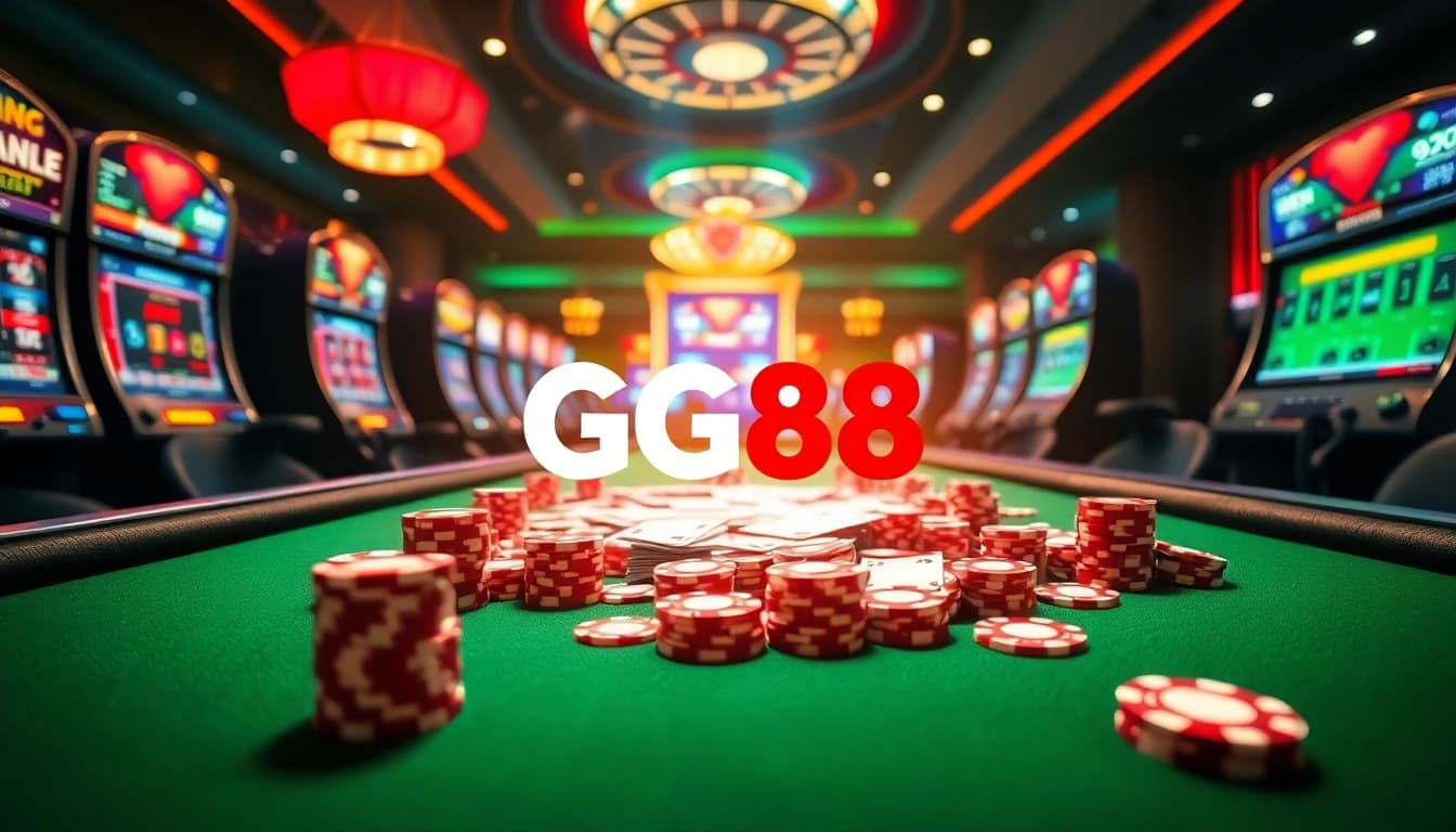 Winning Strategies for GG88: Essential Betting Techniques for 2026 Gamblers