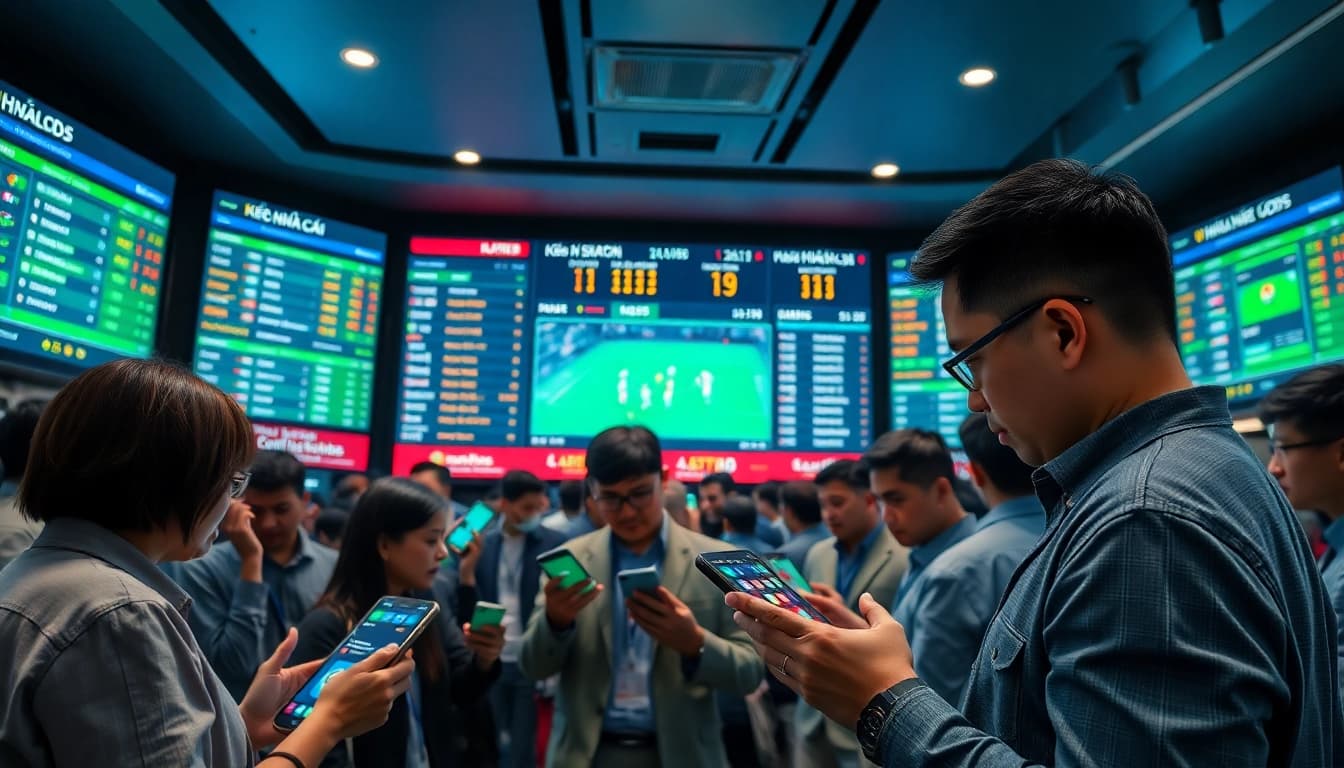 Mastering Kèo Nhà Cái: Expert Strategies for 2026 Betting Success