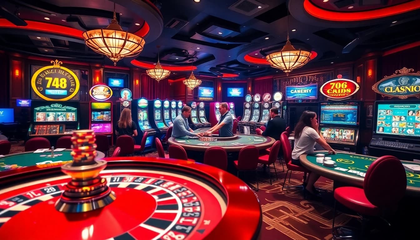 Strategic Winning Techniques for 789club: Mastering Your Game in 2025