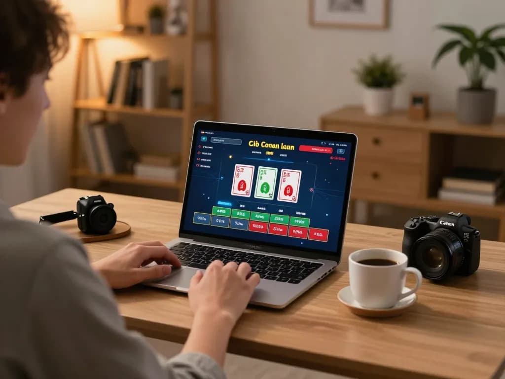 KJC 2026: Expert Strategies for Winning in Online Gambling