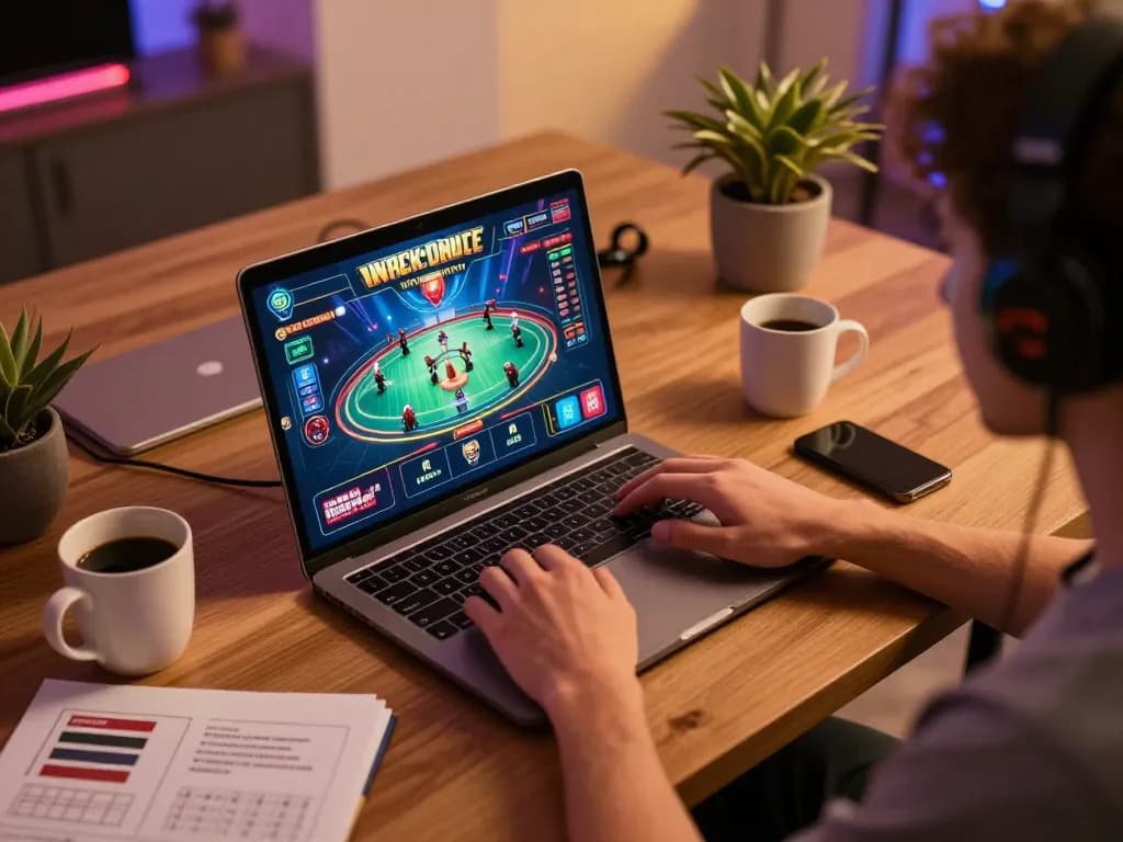 Engaging in casino utan svensk licens snabba uttag gameplay at home with strategic insights.