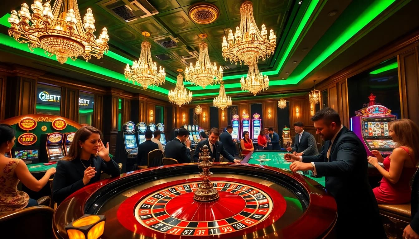 Winning Strategies for 2025: Advanced Tactics at https://shbetapp.app/ for Gamblers