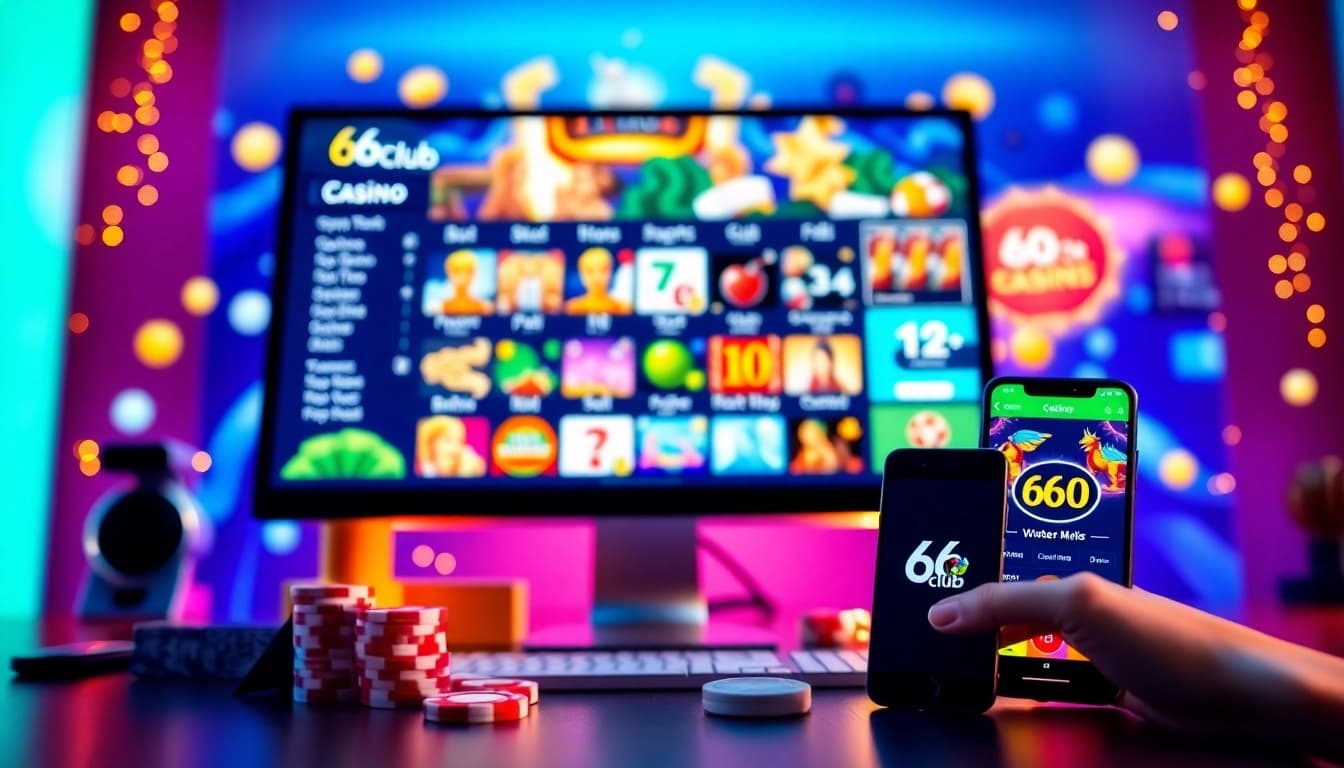 Maximize Your Winnings at 66club: 5 Proven Strategies for 2026