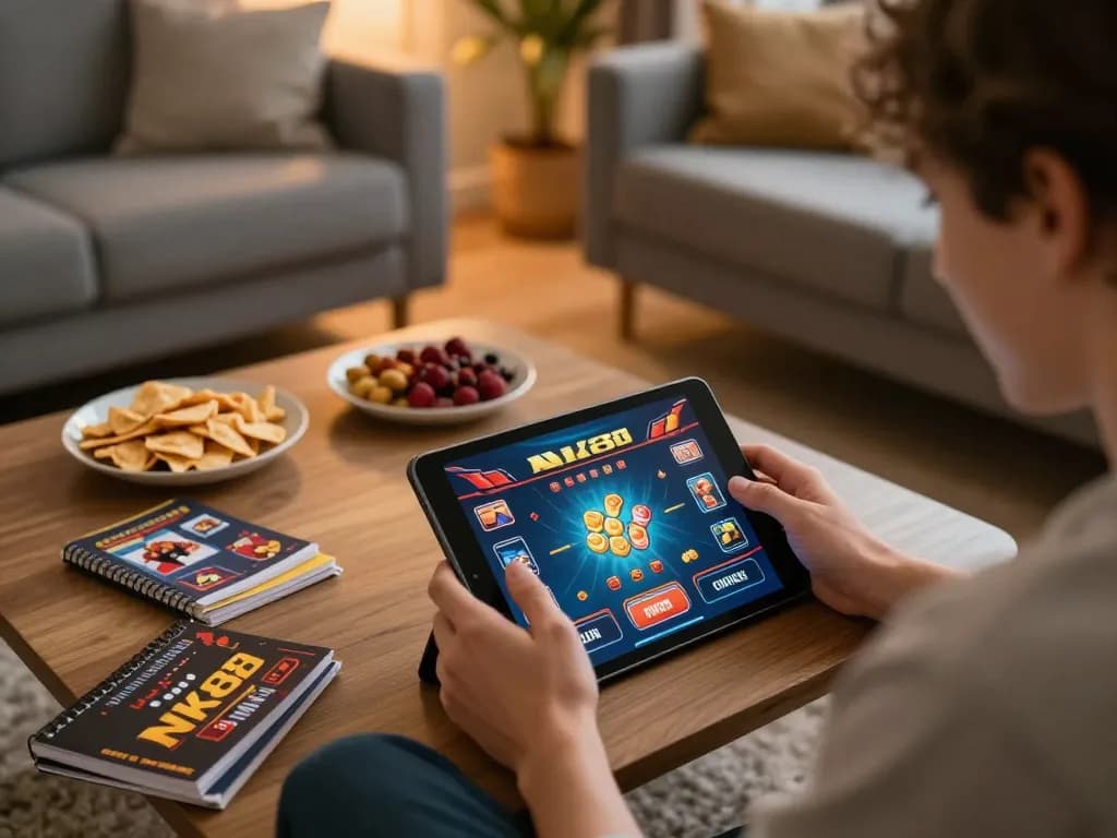 Mastering Winning Strategies at NK88: Advanced Betting Techniques for 2026