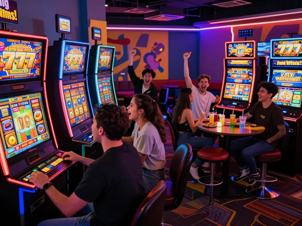 Proven Slot Gacor 777 Strategies to Maximize Wins in 2026