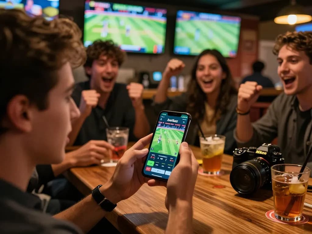Jeetbuzz: Essential Winning Strategies for 2026 Sports Betting Success