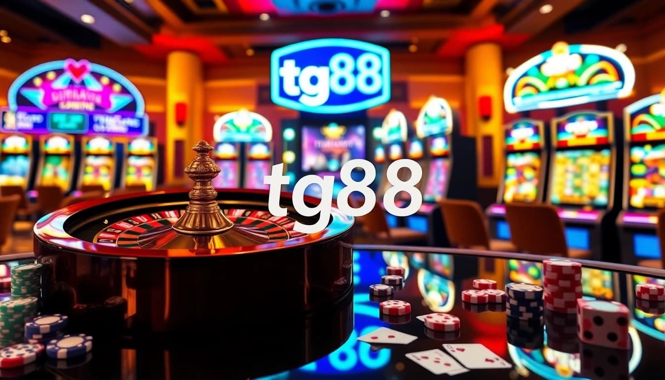 tg88: Essential Winning Strategies and Tips for Fortune Seekers in 2026