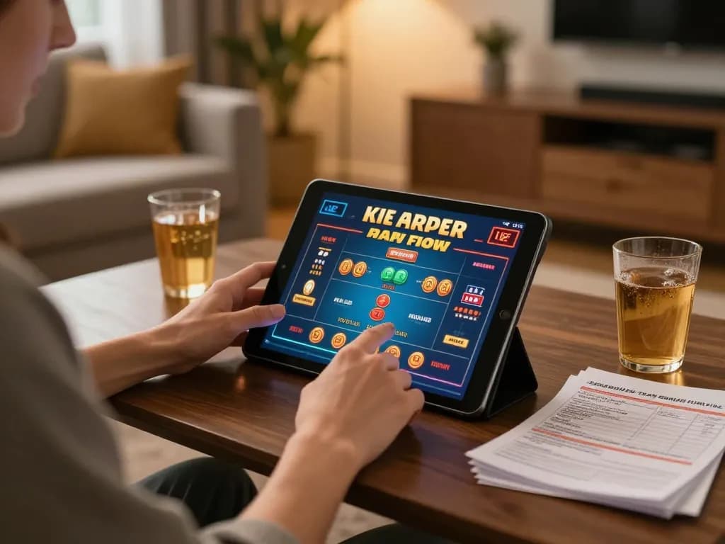 Mastering Upintogel: Winning Strategies for Online Gambling in 2026