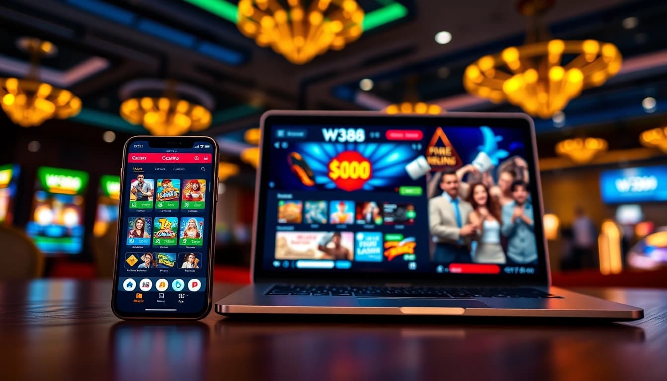 Exciting gaming experience at https://ww88.de.com/ with vibrant graphics and user-friendly interface.
